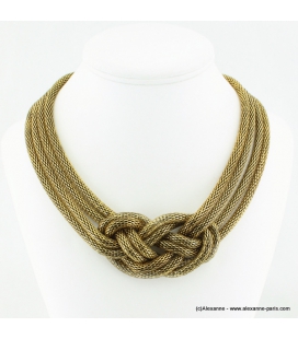 Collier antique