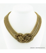 Collier antique