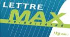 La poste lettremax